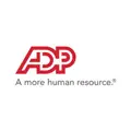 Automatic Data Processing logo