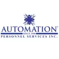 Automation Personnel Services Inc logo