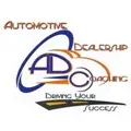 Automotive Dealership Coaching logo