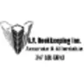 A.V. Bookkeeping, Inc. logo