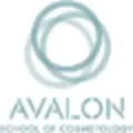 Avalon School of Cosmetology logo