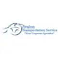 Avalon Transportation logo