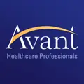 Avant Healthcare logo