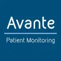 Avante Patient Monitoring logo