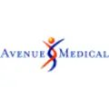 Avenue Medical's Hospital logo