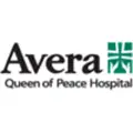 Avera Queen of Peace Hospital logo