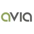 AVIA logo