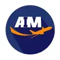 Aviation Institute of Maintenance logo