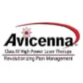Avicenna Laser Technology, Inc. logo