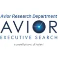 Avior Executive Search jobs