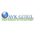 AVK Global logo