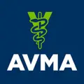 AVMA (American Veterinary Medical Association) logo