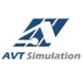 AVT Simulation logo