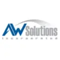 AW Solutions Inc logo