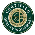 AWI Quality Certification logo
