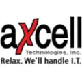 Axcell Technologies logo