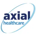 axialHealthcare logo