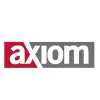 Axiom Fitness logo