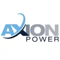 Axion Power International logo