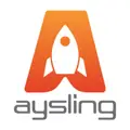 Aysling logo