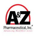 A&Z Pharmaceutical logo