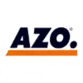 AZO logo