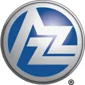 AZZ Galvanizing logo