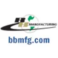 B & B Manufacturing logo