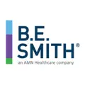 B. E. Smith logo