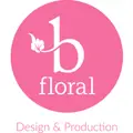 B Floral LLC logo