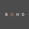 B O N D logo