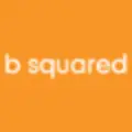 B Squared logo