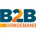 B2B inDemand logo