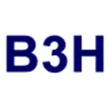 B3H Corporation logo