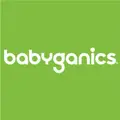 Babyganics logo