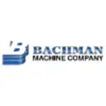 Bachman Machine Company logo