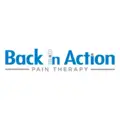 Back in Action Pain Therapy logo