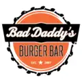 Bad Daddy's Burger Bar logo