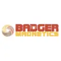Badger Magnetics logo