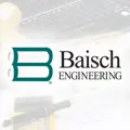 Baisch Engineering logo