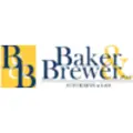 Baker & Brewer Pllc logo
