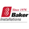 Baker Installations logo