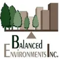 Balanced Environments  Inc logo