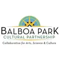 Balboa Park Cultural Partnership logo