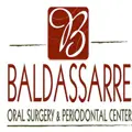 Baldassarre Oral Surgery and Periodontal Center logo