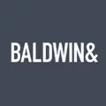 Baldwin& logo