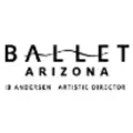 Ballet Arizona logo