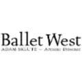 Ballet West logo