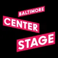 Baltimore Center Stage logo