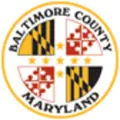 Baltimore County Department of Corrections logo